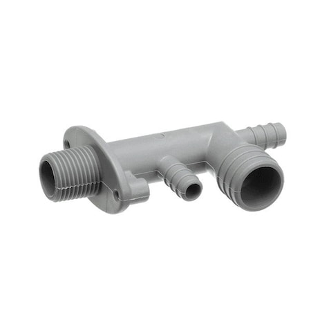 Manitowoc Drain Manifold - Air 000006161